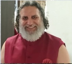 Swami Prem Vartan