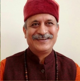 Swami Bodhi Vartman
