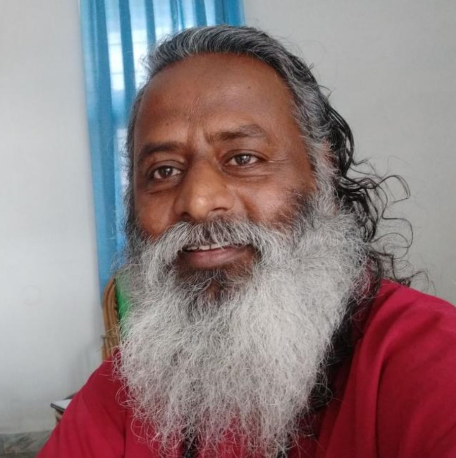 Swami Yog Alok